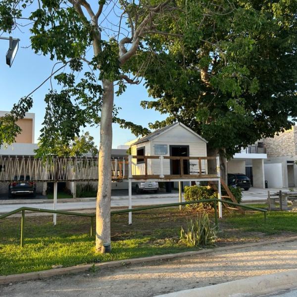Venta Terreno Residencial AirePuro